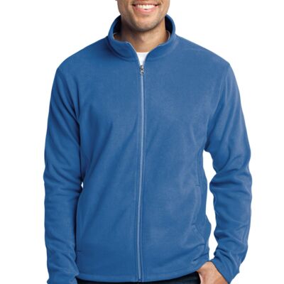 Microfleece Jacket Thumbnail