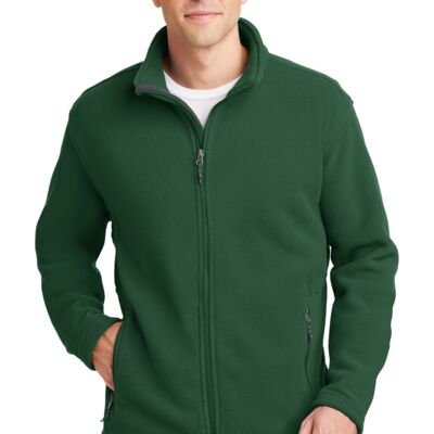 Value Fleece Jacket Thumbnail