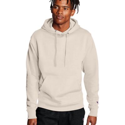Adult Powerblend® Pullover Hooded Sweatshirt Thumbnail