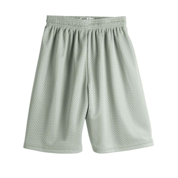Youth Mesh Shorts Thumbnail
