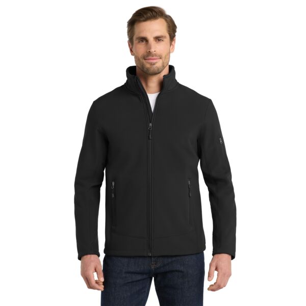 Rugged Ripstop Soft Shell Jacket Thumbnail