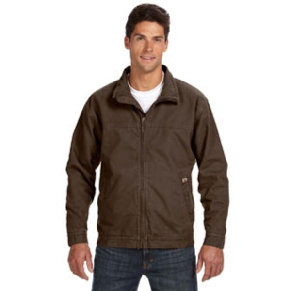 Men's Tall Maverick Jacket Thumbnail