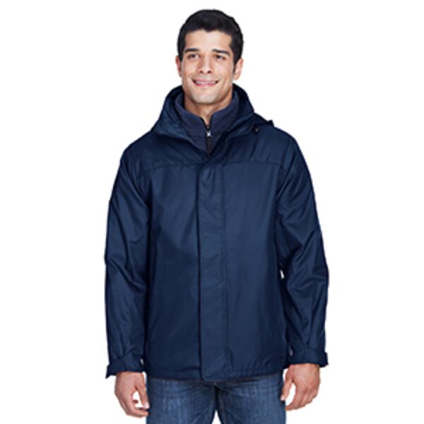 Adult 3-in-1 Jacket Thumbnail