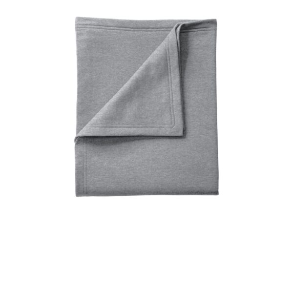 Core Fleece Sweatshirt Blanket Thumbnail