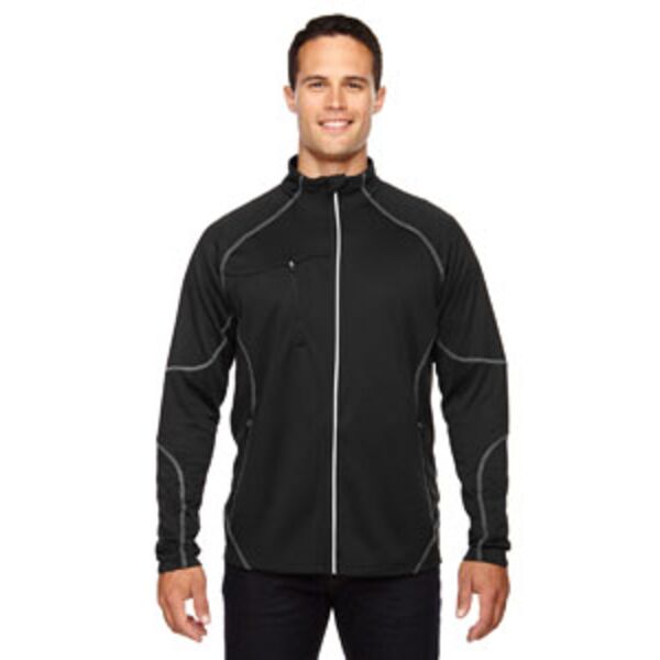 Men's Gravity Performance Fleece Jacket Thumbnail