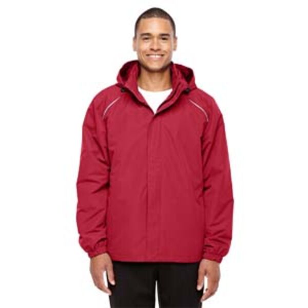 Men's Profile Fleece-Lined All-Season Jacket Thumbnail