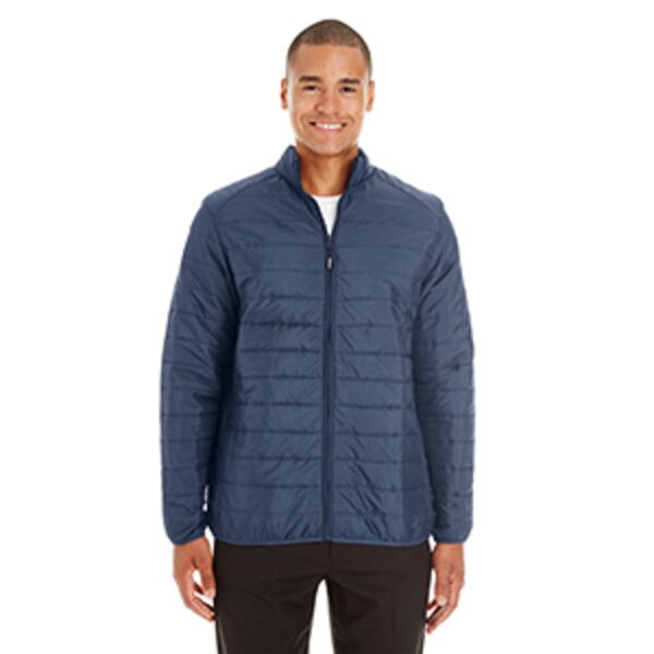 Men's Prevail Packable Puffer Jacket Thumbnail