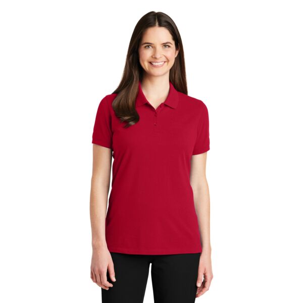 Women's EZCotton ® Polo Thumbnail