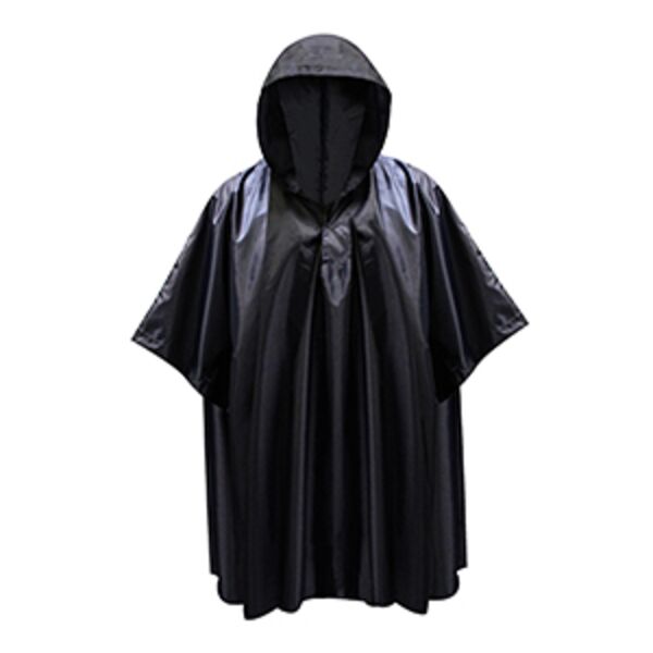 Rain Warrior Performance Rain Poncho Thumbnail