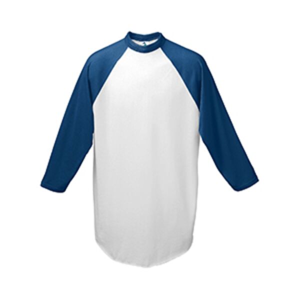 Youth Baseball Jersey Thumbnail