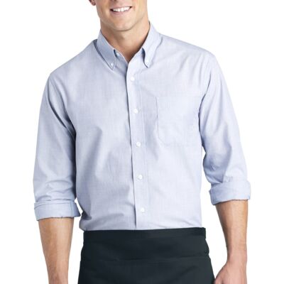 Three Pocket Waist Apron Thumbnail
