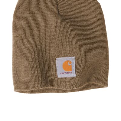 Acrylic Knit Hat Thumbnail