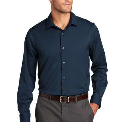 City Stretch Shirt Thumbnail