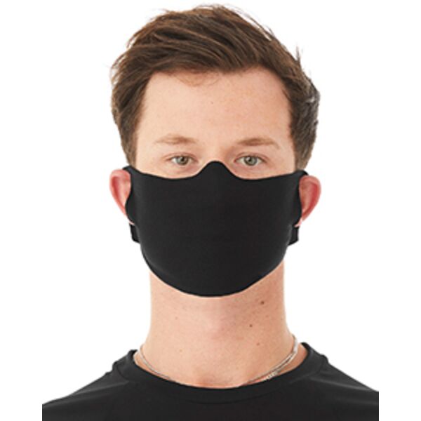 Jersey Daily Face Cover Thumbnail