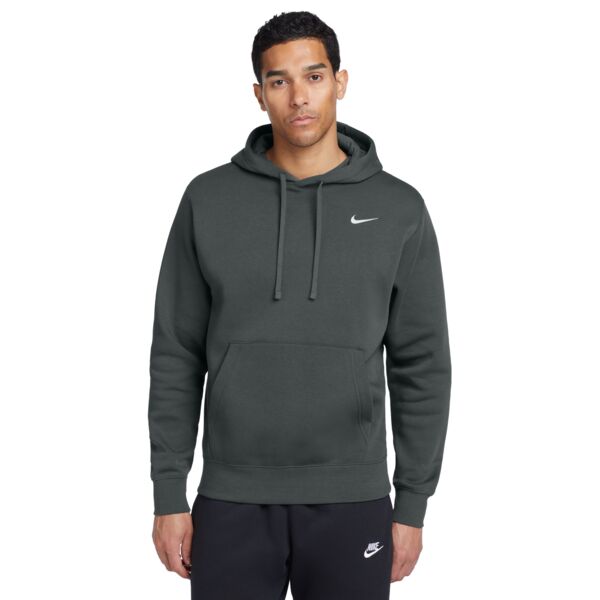 Club Fleece Pullover Hoodie Thumbnail