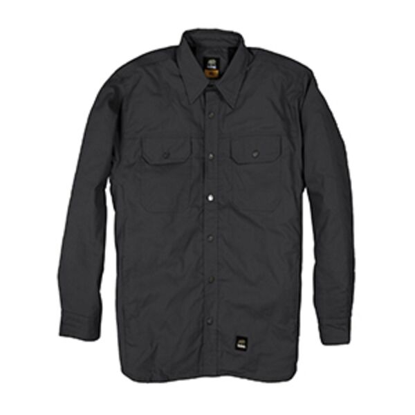 Men's Heartland Duck Shirt Jacket Thumbnail