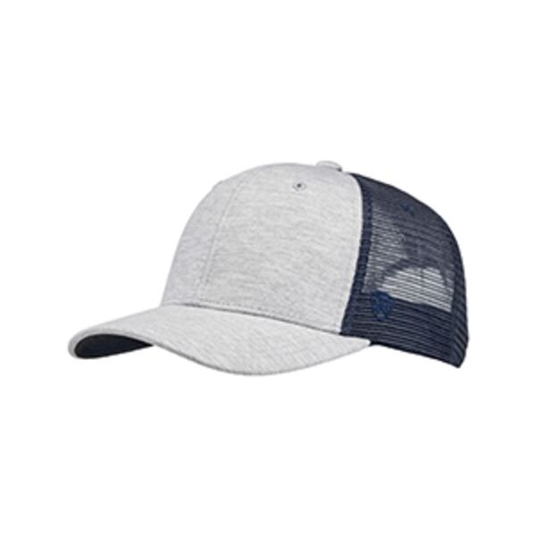 Cutter Jersey Snapback Trucker Hat Thumbnail