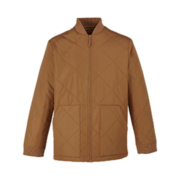 Adult Dockside Insulated Utility Jacket Thumbnail