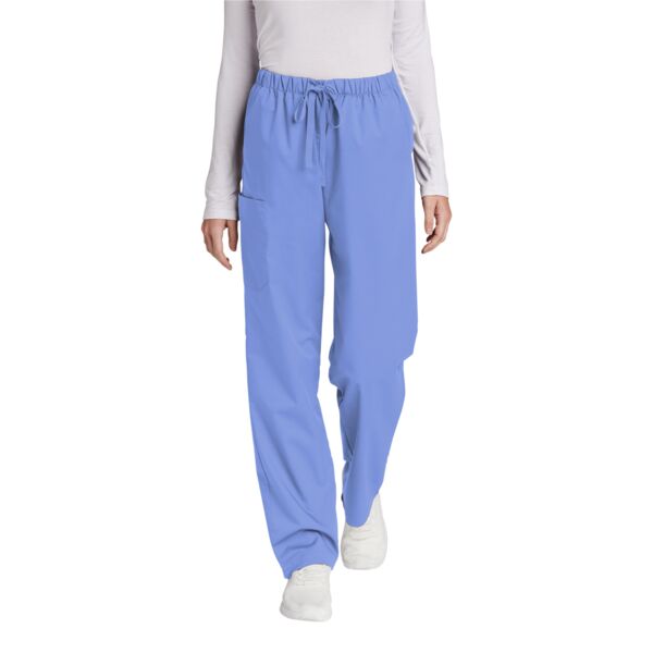 Women's WorkFlex Cargo Pant Thumbnail