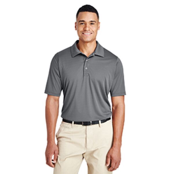 Men's Tall Zone Performance Polo Thumbnail