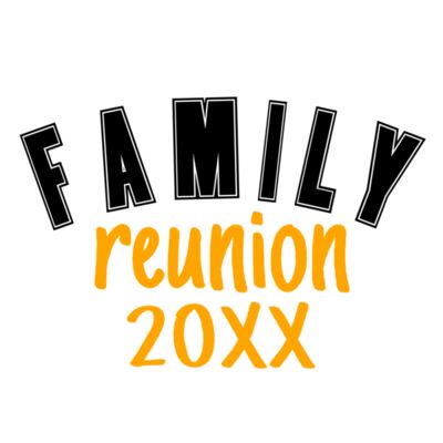 Family Reunion 15 Thumbnail
