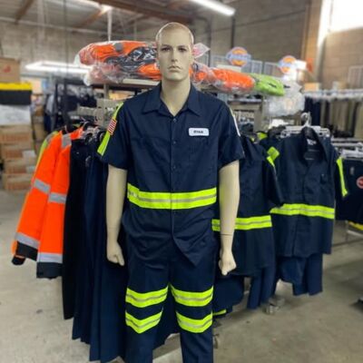 Workwear Thumbnail