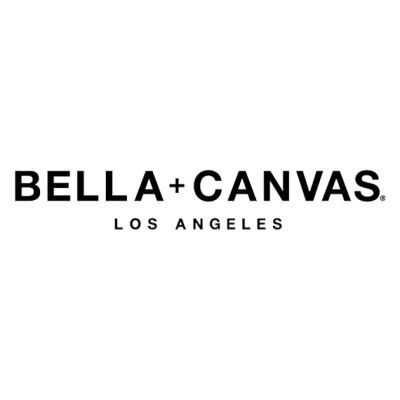 Bella + Canvas Thumbnail
