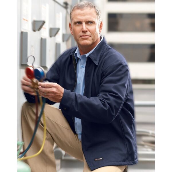 Dickies Work Jacket Thumbnail