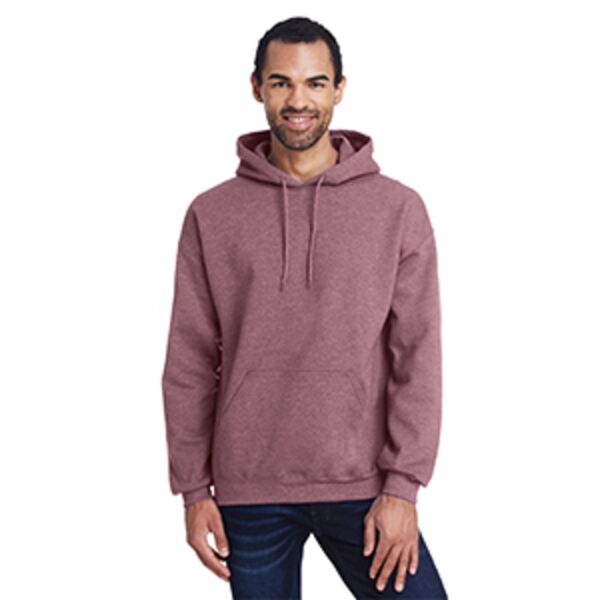 Adult Heavy Blend™ Hooded Sweatshirt Thumbnail