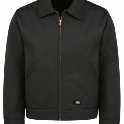 Insulated Industrial Eisenhower Jacket Thumbnail