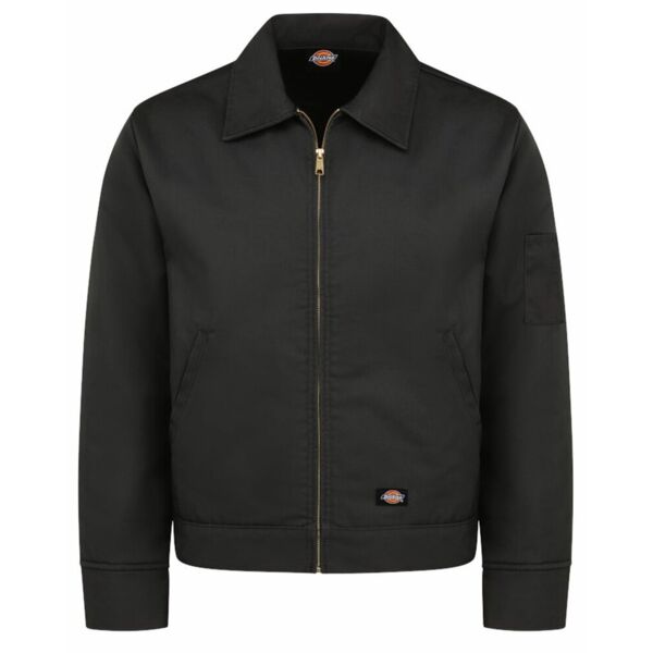 Insulated Industrial Eisenhower Jacket Thumbnail