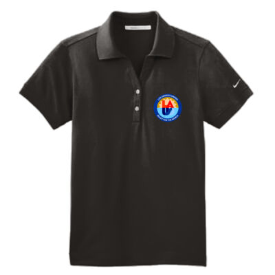 LAUSD Ladies Staff Polo Thumbnail