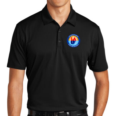 LAUSD Men's Staff Polo Thumbnail