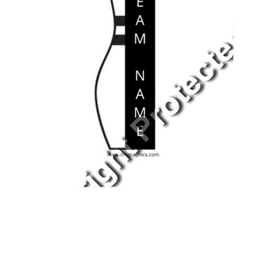 Bowling Design Option #1 (Back)  Thumbnail