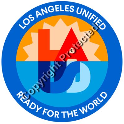 LAUSD Logo Thumbnail