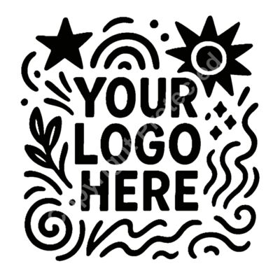 Your Logo Here Thumbnail