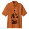 Silk Touch Polo Thumbnail