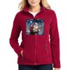 Women's Value Fleece Jacket Thumbnail