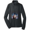 Women's Microfleece 1/2 Zip Pullover Thumbnail
