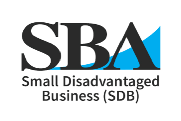 SBA Small Disadvantaged Business (SDB)
